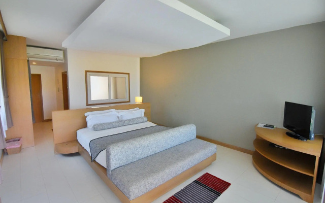 Suansaiyok Resort