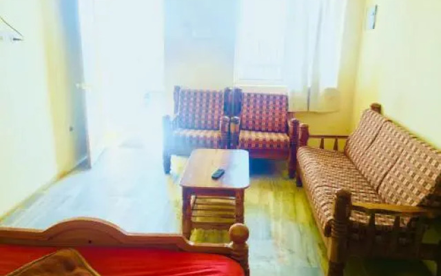 Hotel Sunrise