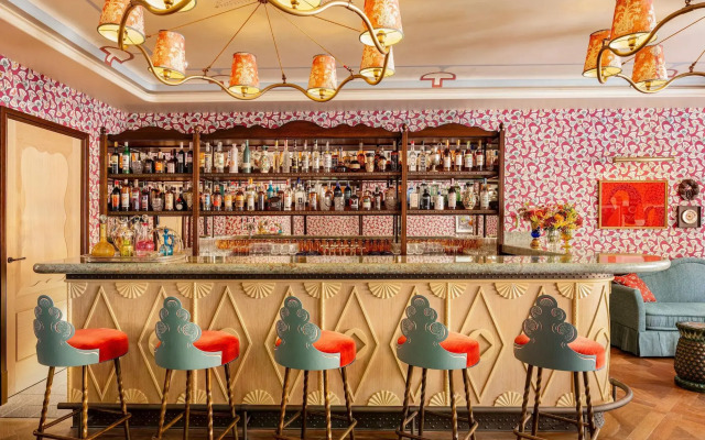 Hotel Le Grand Mazarin