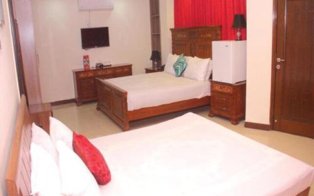 Islamabad Hostel  Guesthouse