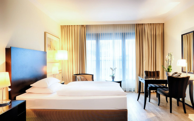 Welcome Parkhotel Euskirchen