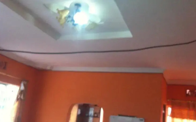 Afrishare House