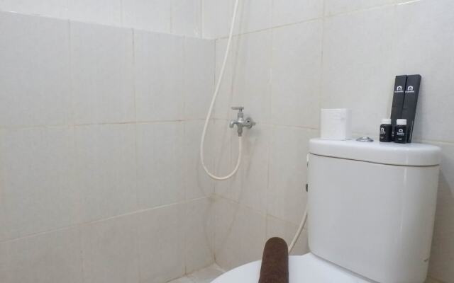 Vibrant 2Br Apartment At Educity Surabaya