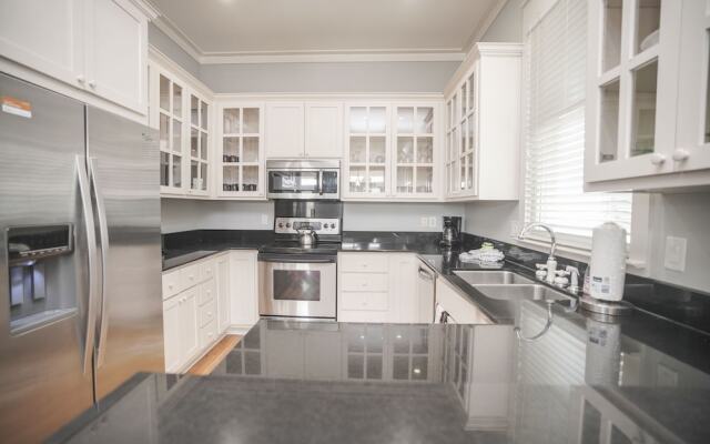 Frangista by Panhandle Getaways