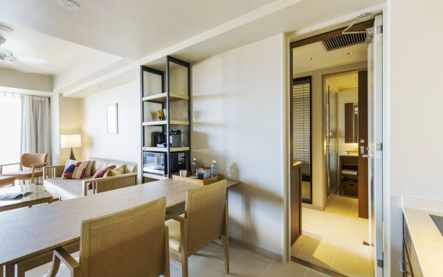 MB GALLERY CHATAN by THE TERRACE HOTELS
