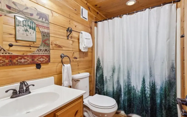 Marigold's Mountain Memories