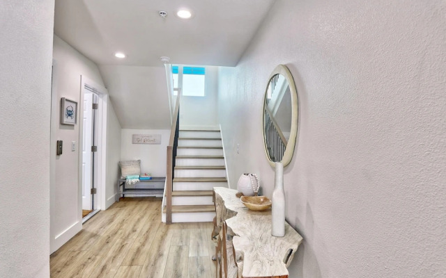 Azul Townhomes C1 - Sol Retreat