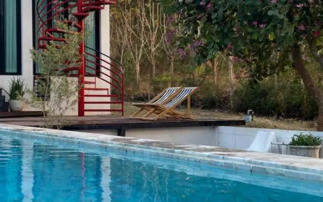 adoor hotel khao yai