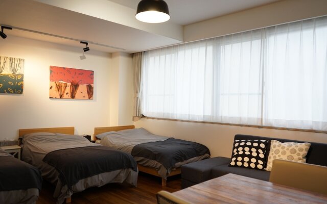 Culinary Bed&Art 404