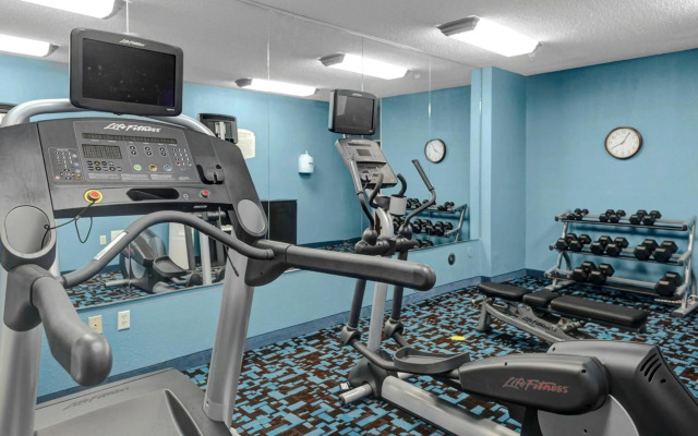 Fairfield Inn by Marriott Dothan
