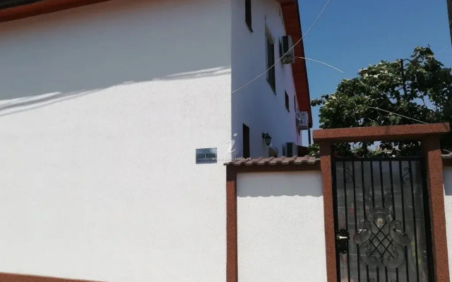 Casa De Vacanta Diana Sulina