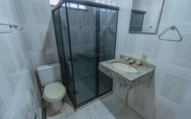 Itacuruca Palace Hotel