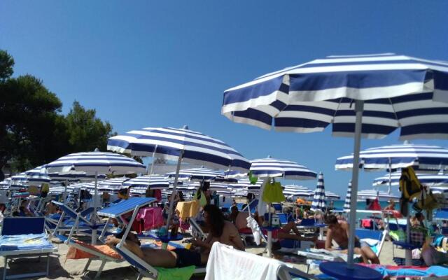 Dimora Antica Via MiLord