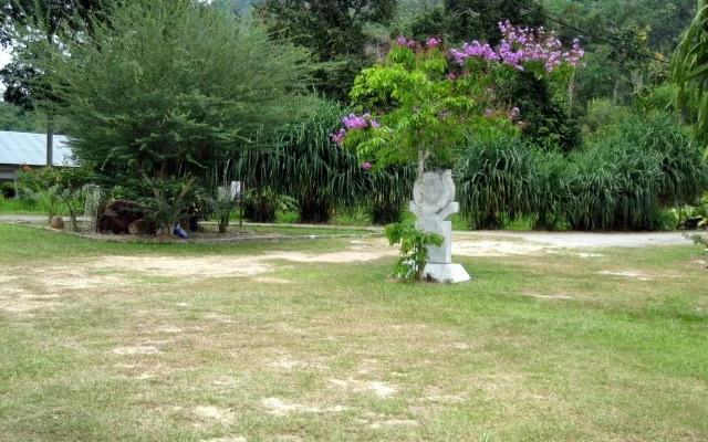 Homestay Laman Bangkinang