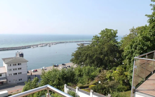 Rügen Star Appartements De Luxe