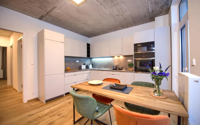 Residence Soukenicka