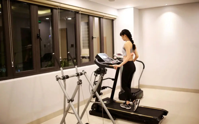 Tashi Boutique Hotel & Apartment