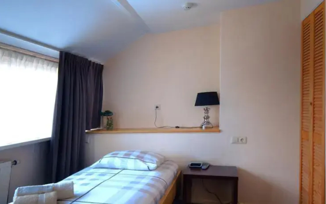 Hotel Pico