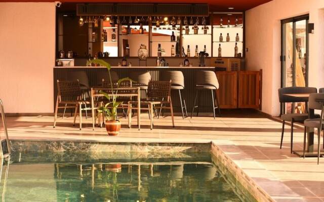 La Bonita Hotel Bodrum