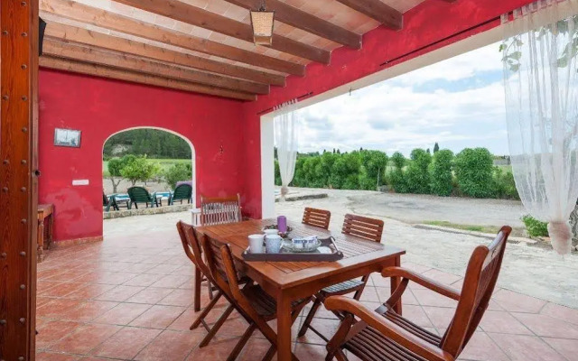 Villa Fora Vila