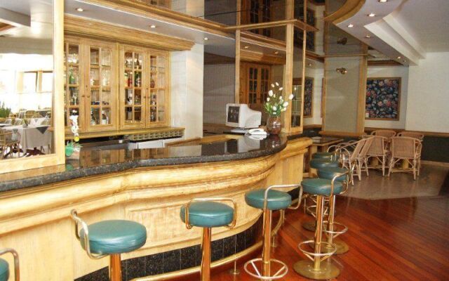 Hotel Suarez Internacional