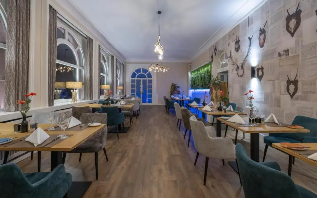 Fletcher Waldhotel Nordrhein-Westfalen