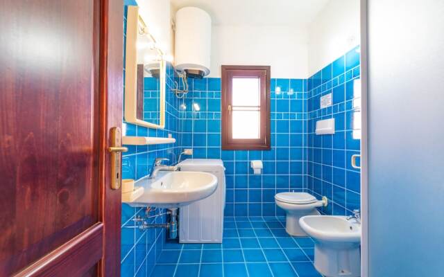 Appartamenti Ambra a San Teodoro