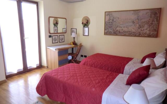 Bed & Breakfast Isonzo