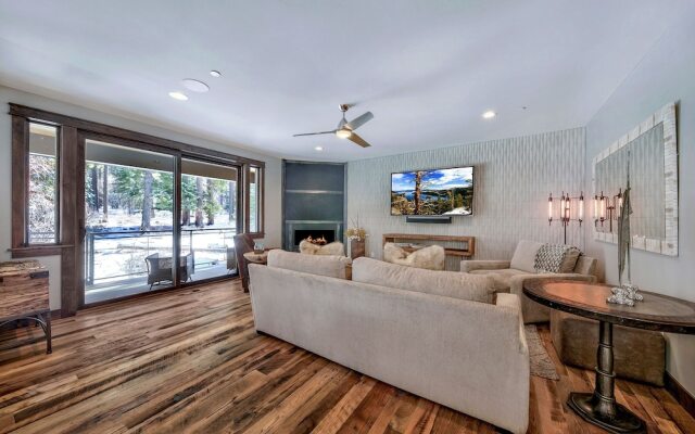 Gondola Vista 14 - 5 Br Townhouse