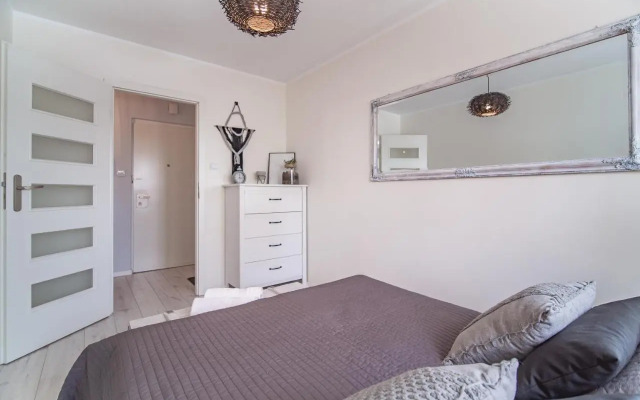 Bianco Apartament