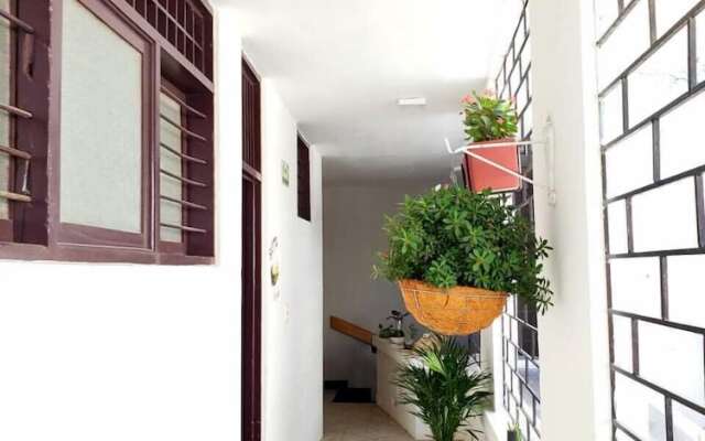 Haba Eco Hostel