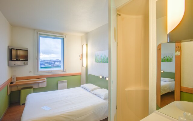 ibis budget Roissy CDG Paris Nord 2