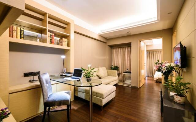 Lv Jia Apartment