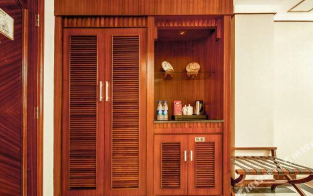 Jian Hua Hotel