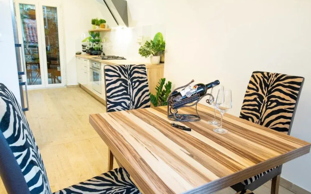 Apartment Sunset Piran