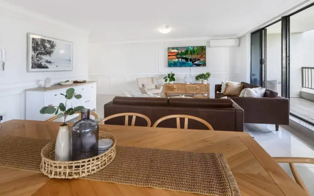 Beautiful 3-Bedroom Haven