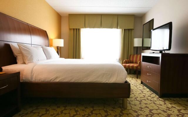 Hilton Garden Inn Olathe