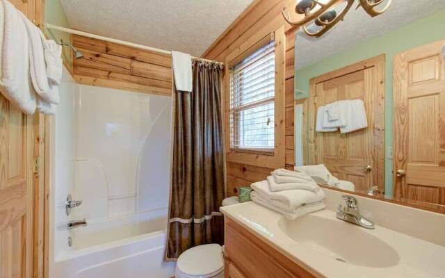 Highpoint Escape - Three Bedroom Cabin