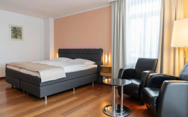 Hotel Europe Davos