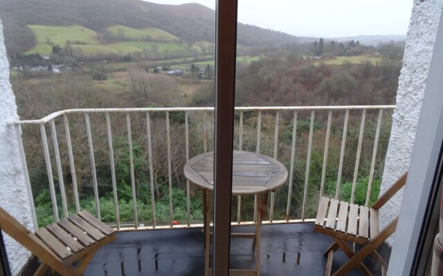 The Longmynd
