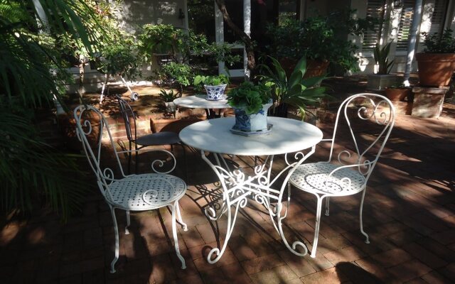 Durack House