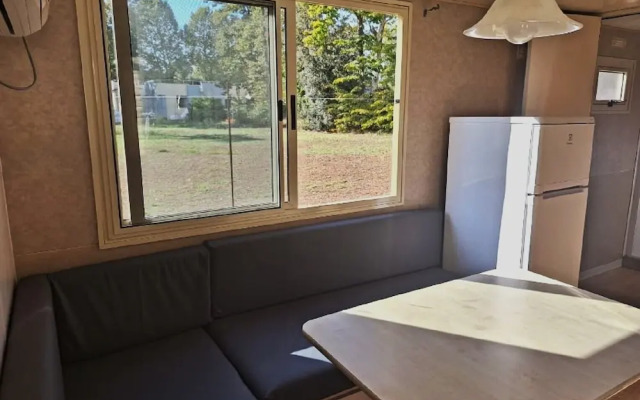 Greenchalets Toskana Viareggio - Campsite