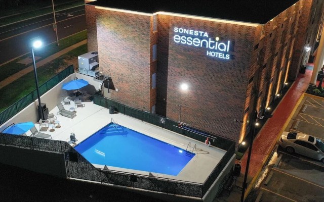 Sonesta Essential Hotels Overland Park