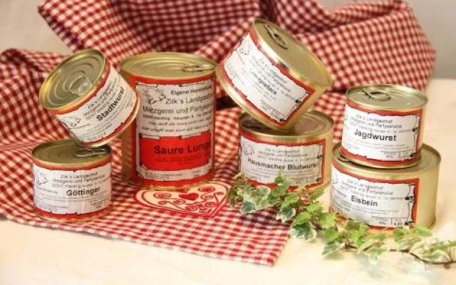 Zilks Landgasthof Zum Frauenstein