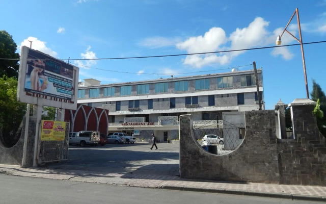 Hotel Nieto Express