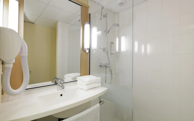 Ibis Lille Centre Gares