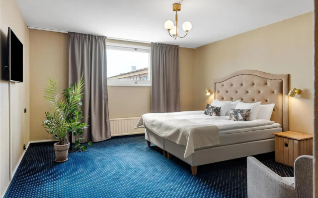 Karlskrona Stadshotell, BW Signature Collection