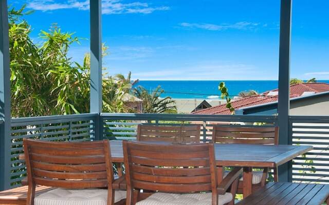 KK's in Lennox Head.