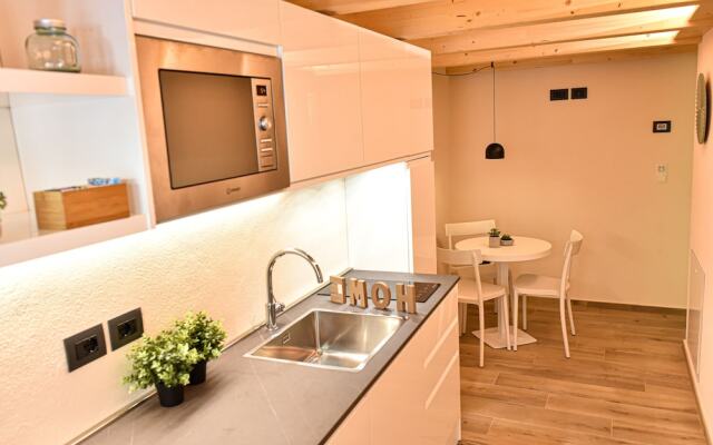 Aosta Centre Apartments - Martinet 17