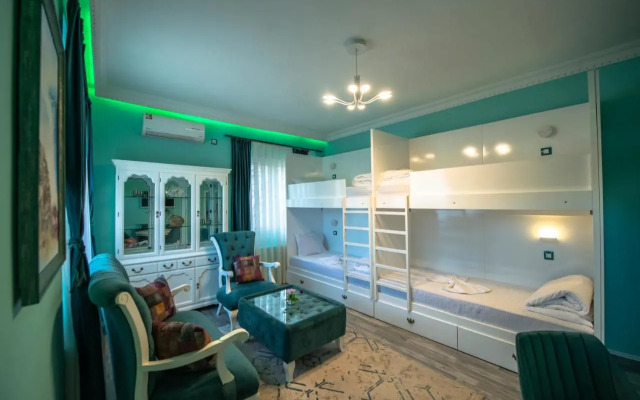 Centrum Apartments-Pr